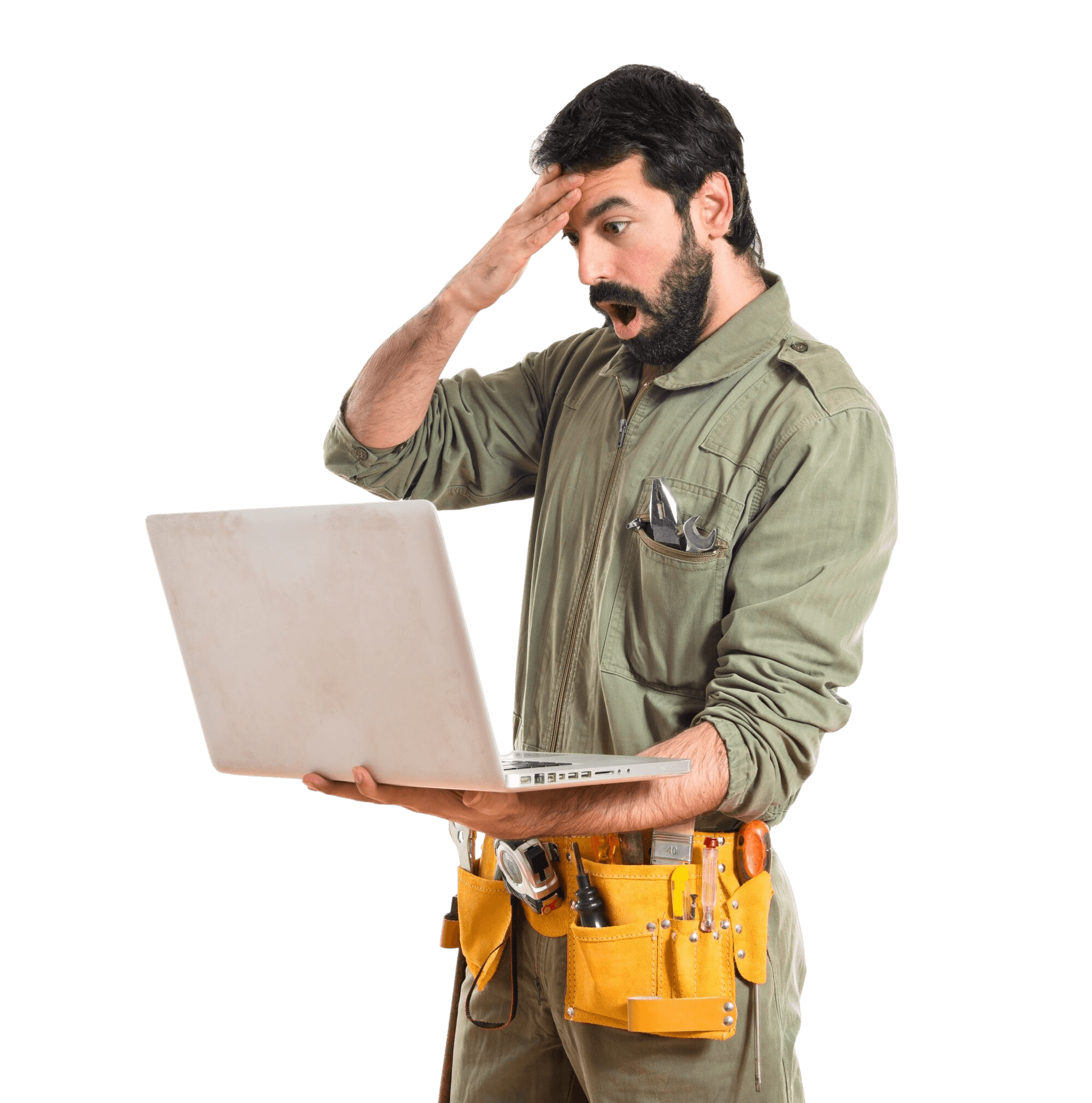 Dachdecker & Zimmerer vor Herausforderungen