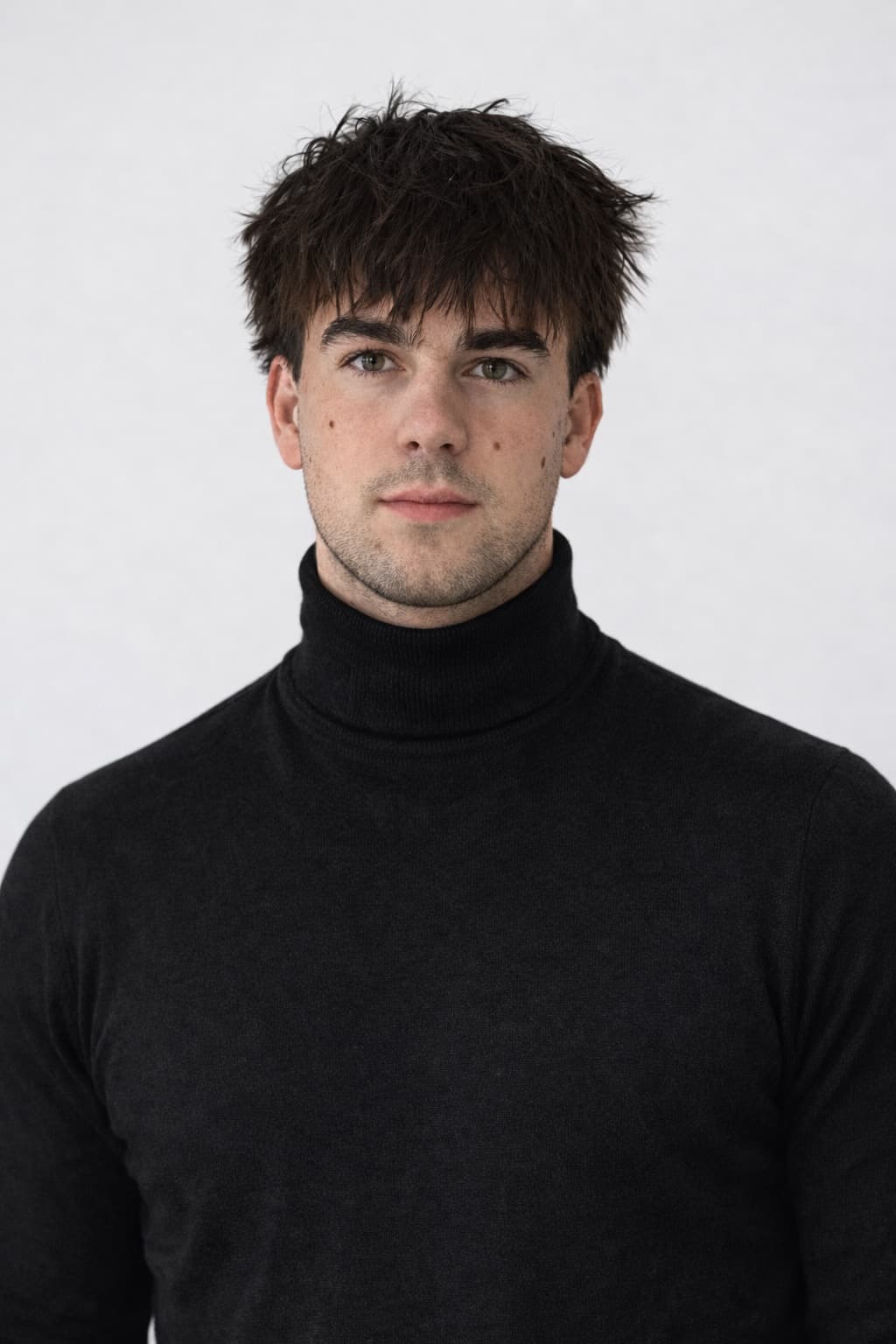 Leon Zeidler, Gründer von ArtisanCMS